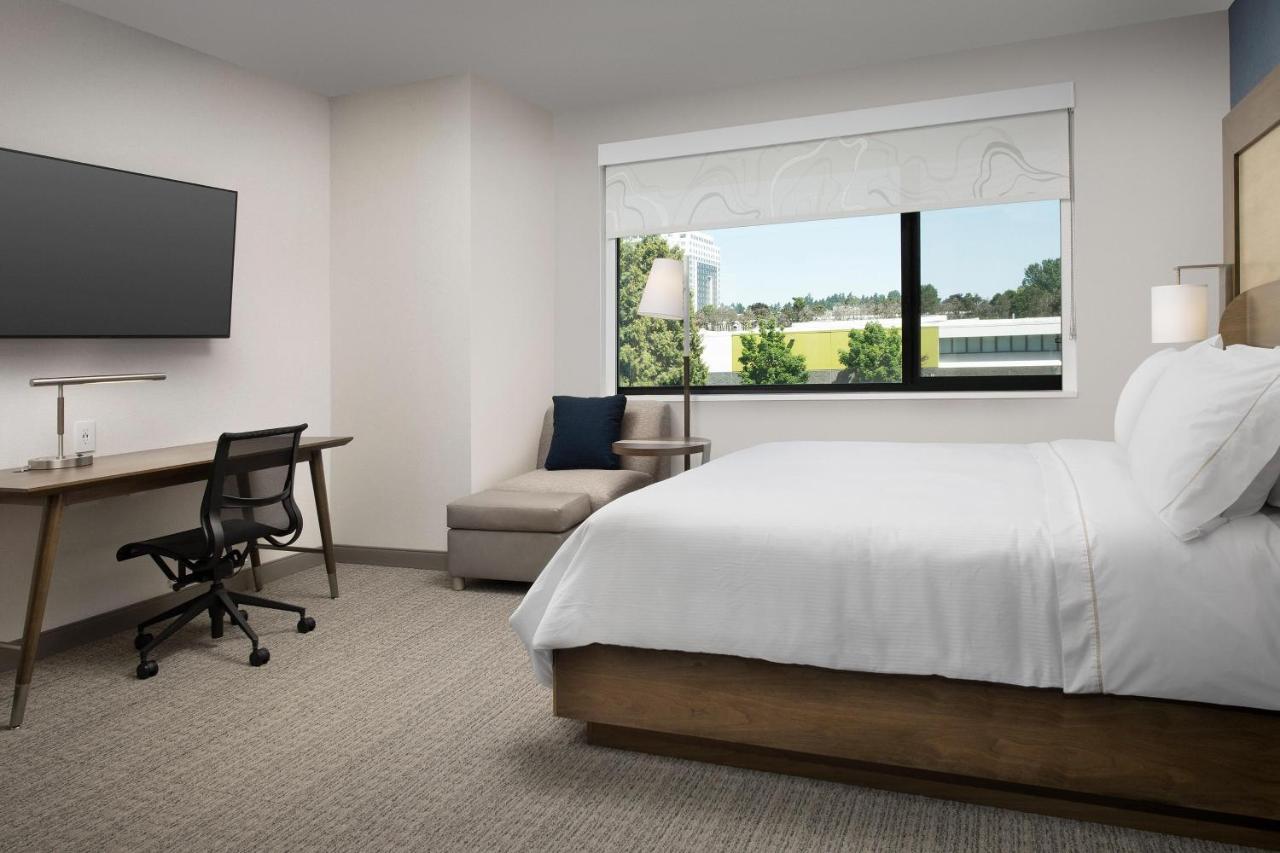 Element Seattle Sea-Tac Airport Hotel Tukwila Exterior foto
